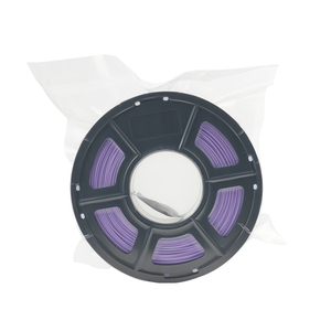 Filament d'imprimante 3D conducteur <span class=keywords><strong>SUNLU</strong></span> 1,75 mm HDPE 1 kg, non déformable, <span class=keywords><strong>ABS</strong></span>, service d'impression moulée professionnel, tiges en plastique - Product Image 5