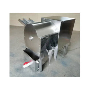 Máquina Automática para Limpiar Huevos, Limpiadora y Lavadora de Huevos - Product Image 5