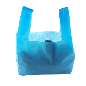 Sac fourre-tout en PP non tissé réutilisable et vibrant, fabriqué en usine, imprimé sur mesure, élégant, pour les courses, les cadeaux et les achats - Product Image 3