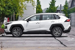 IHKA Toyotas Rav 4 nuovo/usato Rongfang 2.5L a due unità Elite Pre elettrica giappone cinese usato Toyotas Rav 4 ibrido <span class=keywords><strong>rav4</strong></span> - Product Image 6