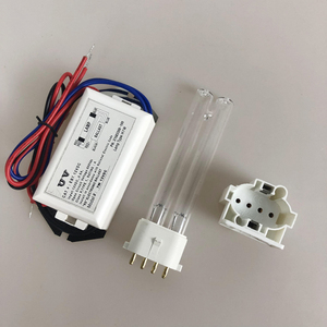 PLC 7W Ballast h7w DC12V <span class=keywords><strong>UV</strong></span> Ballast <span class=keywords><strong>UVC</strong></span> đèn điện tử Ballast - Product Image 6