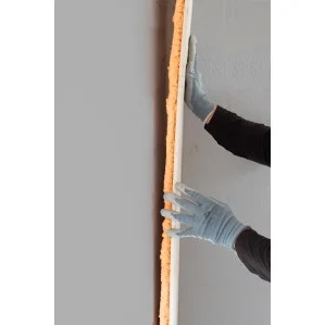 Adesivo Poliuretanico per Pannelli e Blocchi con Applicatore SOUDAL 600 ml - Product Image 3