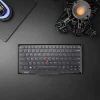 Für Lenovo ThinkPad X1 Yoga 2. Generation 2017 Notebook-Teile US-Englisch Laptop-Tastatur Tragbare LED/RGB-Tastatur mit Hintergrund beleuchtung Neu