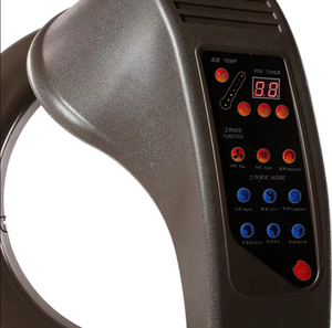 Mejor Oferta: Soporte de Pared 360 °   Secador de Pelo Giratorio con Calor y Frío, Máquina de Tratamiento Capilar para Peluquería y Salón de Belleza - Product Image 3