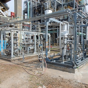 Vente flash : unité de membrane sélective pour les composés organiques volatils (COV) de 100 à 10 000 Nm3/h pour la récupération de l'éthane - Product Image 4
