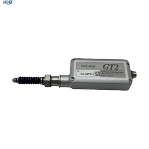 Industrial <b>Inductive</b> Proximity Sensor Head GT2-H12F Flange Mounted Digital <b>Switch</b> NPN NO DC 6-36V IP67 for Automation - Product Image 1