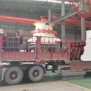 Mining DG100-DG500 Gold Ores Single Cylinder Hydraulic Cone <strong>Crusher</strong> for Sale Cone <strong>Crusher</strong> Manufacturer - Product Image 4
