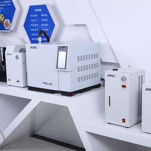 อุปกรณ์เสริมสำหรับการปลดปล่อยสารด้วยความร้อน Pygc-350 สำหรับห้องปฏิบัติการโครมาโทกราฟี RoHS2.0 เครื่องตรวจจับการปลดปล่อยไพโรเบนซีน - Product Image 2