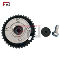 Piñón de Distribución 7701477313/7701478459 de Acero Aleado para Renault para Motor 2.0, 12 Meses de Garantía