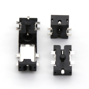 DC Jack Tablet PC 0.7mm sạc sạc Ổ cắm điện kết nối cho flytouch 100x - Product Image 1