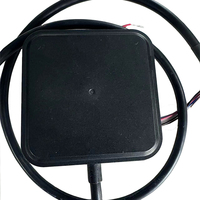 Radar de Onda Milimétrica RA100 de 24 GHz y 100 m, Precio de Fábrica, Ampliamente Utilizado en Plataformas de Vuelo UAV/UAS, Helicópteros, Dirigibles Pequeños