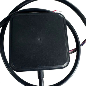 <span class=keywords><strong>Prix</strong></span> d'usine RA100 24GHz 100m Radar à ondes millimétriques largement utilisé dans les plateformes de vol UAV/UAS, les hélicoptères, les petites dirigeables - Product Image 1