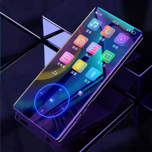 <span class=keywords><strong>2025</strong></span> New 2.4 inch Màn hình màu <span class=keywords><strong>MP3</strong></span> Music <span class=keywords><strong>Player</strong></span> nhà sản xuất BT 5.0 Bộ nhớ loa phát lại bên ngoài - Product Image 5