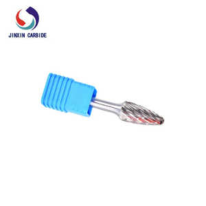 Jeekvisen-Piezas de herramienta de carburo de tungsteno, piezas de carburo cementado de primera calidad para un rendimiento eficiente - Product Image 4