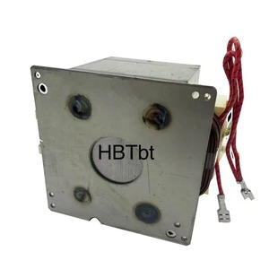 Оригинальный Высококачественный 900 Вт 1000 Вт трансформатор для микроволновой печи - Product Image 3