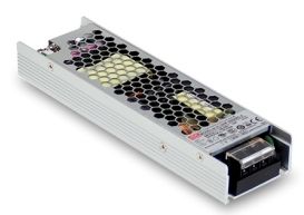 MEAN WELL-Fuente de alimentación de salida única ultrafina de 200W, función PFC, 93% eficiencia, entrada de 90-264VAC para LED - Product Image 4