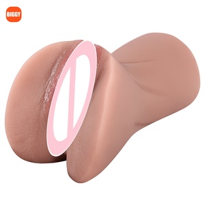 Ucuz erkek mastürbasyon su vajina oyuncak yetişkin oyuncaklar kadın mastürbasyon için yetişkinler için eğlenceli oyuncaklar adam - Product Image 2