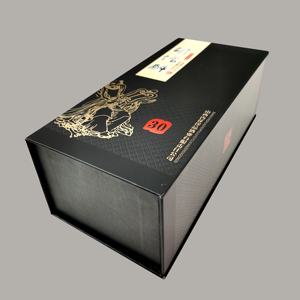 Impression UV personnalisée mini 4 <span class=keywords><strong>bouteilles</strong></span> <span class=keywords><strong>6</strong></span> <span class=keywords><strong>bouteilles</strong></span> <span class=keywords><strong>de</strong></span> vin rouge <span class=keywords><strong>blanc</strong></span> boîte d'emballage <span class=keywords><strong>de</strong></span> cadeau <span class=keywords><strong>de</strong></span> livraison avec emballage en boîte <span class=keywords><strong>de</strong></span> chocolat - Product Image 2