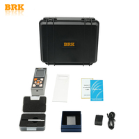 Portable Surface Texture Analyzer With USB Interface and Statistical Analysis Software for Quality Assurance 300S