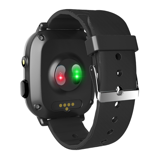 Hot Selling 4g Kids Smart Watch Sos Gps Location Tracker Smart GPS Tracker Smart Phone Call with Heart Rate Blood Pressure