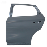 Accessoires de porte adaptés à BYD Yuanplus/ATTO 3. Décorations de véhicules de haute qualité. Meilleures ventes. Pièces de réparation.