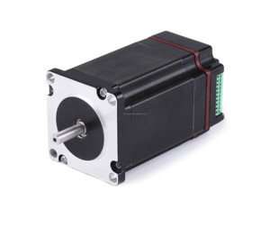 Motor bibo de Alta Calidad de 57 mm y 23 V con Accionamiento Integrado - Product Image 3