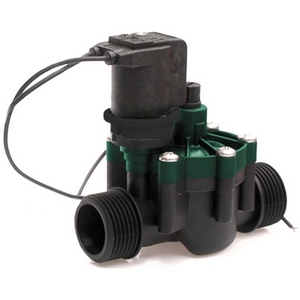 Válvula Solenoide Provalve de 3/4 Pulgadas M/M, 24 VCA, para Control de Riego de Agua - Product Image 1