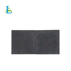 Czbulu Vuurvast Mgo Board/Magnesiumoxide Board 20Mm Chloride Vrij Geen Corrosie Op Stalen Frame Ondervloerpaneel