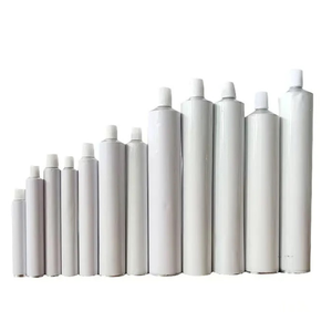 Tubes en métal avec étiquette personnalisée en gros du fabricant vietnamien Prix compétitif pour les marques de cosmétiques éco-conscientes - Product Image 5