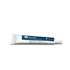 Premium Krytox 283AC PFPE <b>Grease</b> 57gr 2oz <b>Tube</b> USA NSF H1 Certified Synthetic Lubricant PTFE Thickener Supply - Product Image 3