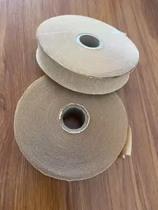 Hot Selling New Design 0.125mm Class A High Voltage Wholesale Thick Crepe Insulation Paper For Transformer