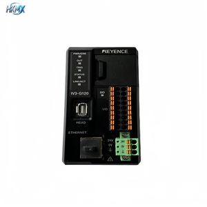 KEYENCE รุ่นใหม่ IV3-G120 พร้อมเซ็นเซอร์จดจำภาพด้วย AI และตัวควบคุมเซ็นเซอร์ รับประกันหนึ่งปี - Product Image 1