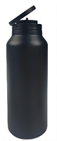 Botol Air Stainless Steel Vakum Terisolasi Baru dari Pabrik 600ml/700ml/900ml dengan Cincin Magnetik Magsafe, Performa Termal 6-12 Jam