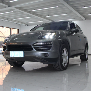 Faros LED Auto Matrix de 12 V y 6000 K para MACAN 958.1 2011-2024, Nueva Actualización Estilo 2024, Conexión Plug and Play - Product Image 4