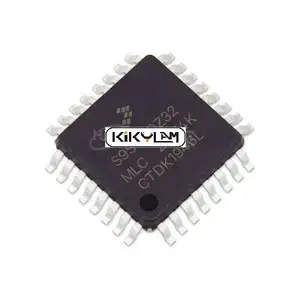 Grosir CIP Sirkuit Terpadu Asli Baru Controller Kontroler Mikro IC Dalam Stok IC