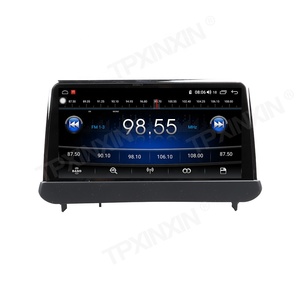 4 + 64GB Android 9,0 navegación GPS del coche para Mazda 3 Axela 2009-2012 Unidad de coche reproductor Multimedia Auto estéreo grabadora IPS - Product Image 5