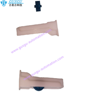 Serre-joint linéaire de haute qualité, pour régulation d'accessoires d'infusion, vente en gros