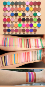 Factory Price <strong>Makeup</strong> 10 Color <strong>Eyeshadow</strong> Cosmetics Wholesale Private Label <strong>Eyeshadow</strong> - Product Image 6