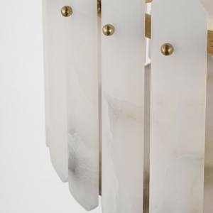 Éclairage décoratif haut <span class=keywords><strong>de</strong></span> gamme éclairage <span class=keywords><strong>de</strong></span> plafond rond éclairage intérieur à la maison lumière du <span class=keywords><strong>jour</strong></span> monté en Surface mince plafonnier rond - Product Image 3