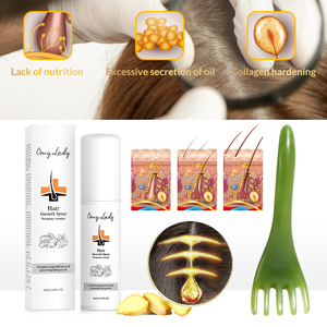 <span class=keywords><strong>Productos</strong></span> de pérdida de <span class=keywords><strong>cabello</strong></span> de China <span class=keywords><strong>para</strong></span> <span class=keywords><strong>productos</strong></span> de cuidado <span class=keywords><strong>del</strong></span> <span class=keywords><strong>cabello</strong></span> de etiqueta privada orgánica natural Africana 100% 180ml aceite de suero <span class=keywords><strong>para</strong></span> el crecimiento <span class=keywords><strong>del</strong></span> <span class=keywords><strong>cabello</strong></span> - Product Image 6