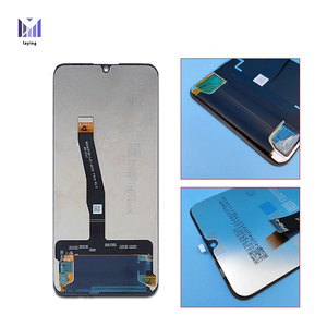 Teléfono móvil LCDs para Huawei P30 Lite pantalla LCD pantalla táctil para Huawei Nova 4e pantalla - Product Image 4