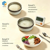 Moxiaoyu Factory Instant Food Konjac Dry Rice 1kg Gluten Free Low Carb Thai Shirataki Pure Flavor 10-Minute Cooking 24-Month