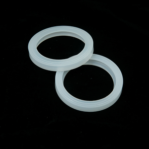 Toptan silikon Oring kauçuk <span class=keywords><strong>o</strong></span>-ringler özel silikon kauçuk parçalar sızdırmazlık halkası - Product Image 5
