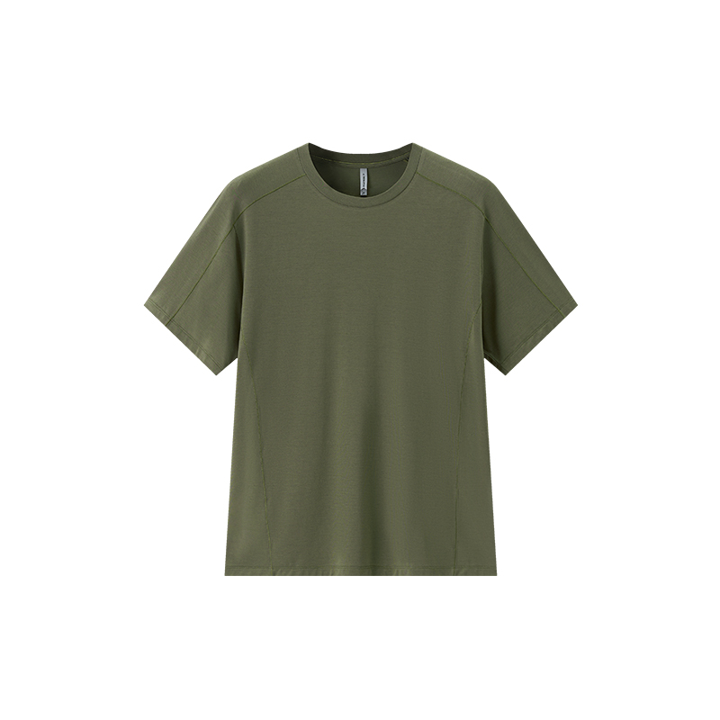 Moss Shepherd Green