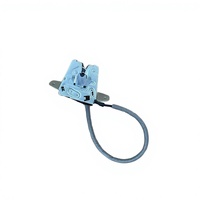 Serrures de coffre et de compartiment à bagages pour Tesla Model S - OE 6006654 OLIVER Compatible Chine