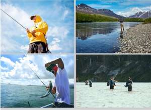 נטענת אקווריום משאבת aerator נייד מים זרימת משאבת דגי חיישן חמצן מכונה דיג הידרופוני אוויר משאבת - Product Image 6