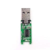 Harga Pabrik Langsung Chip USB Grosir 2.0 USB 3.0 Micro UDP Chip Tipe-C OTG Memory Stick Pen Drive Grosir Flashdisk USB