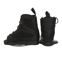 Chaussures de wakeboard à bout ouvert OEM de haute qualité Bottes de wakeboard