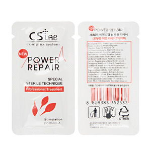 Forniture per Tatuaggi Nuovo Gel Riparatore CS Lab Power Korea Anti-Cicatrice per Trucco Permanente Crema per Cura Post-Trattamento - Product Image 2