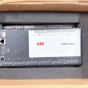 NSB202-601D ตัวควบคุมการเคลื่อนที่ PLC - Product Image 2